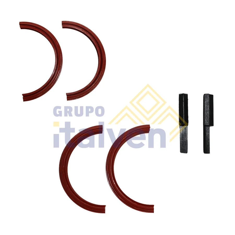 CUELLO CIG. DODGE RAM2500/3500/4000 | DH