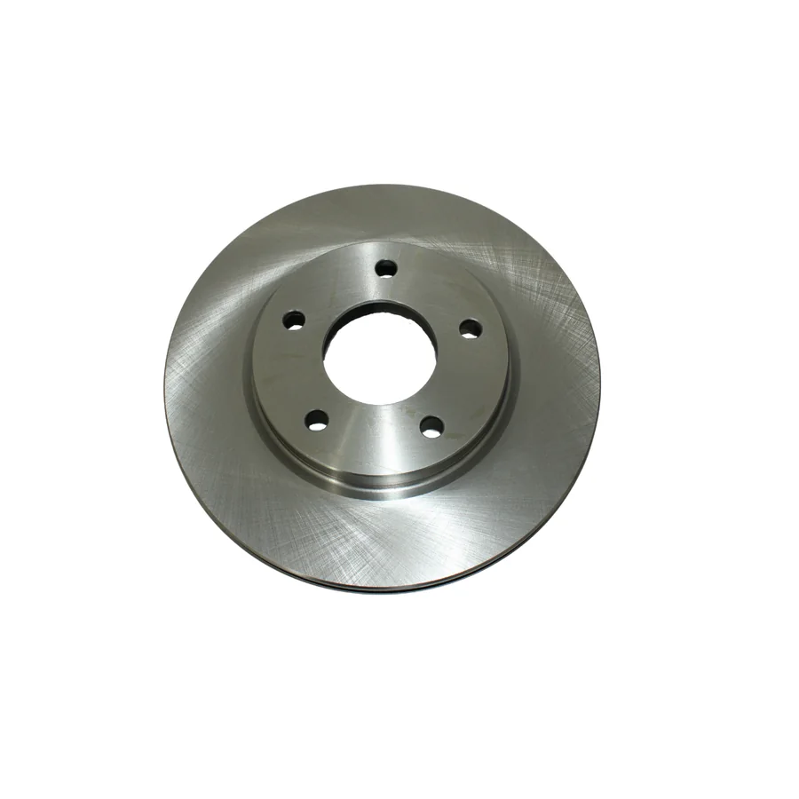 DISCO FR.CALIBER COMPAS DEL.Vent.5.Hueco | PM