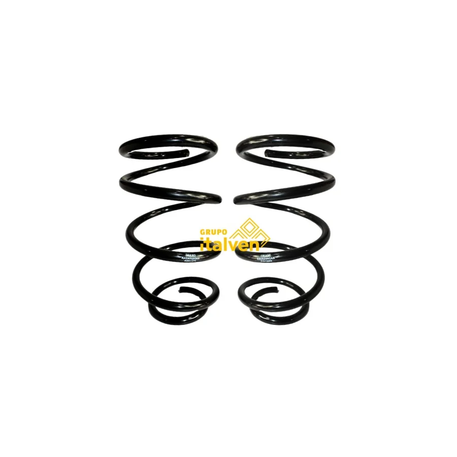 ESPIRAL CHEROKEE KJ/LIBERTY 4X4 M/T TRAS