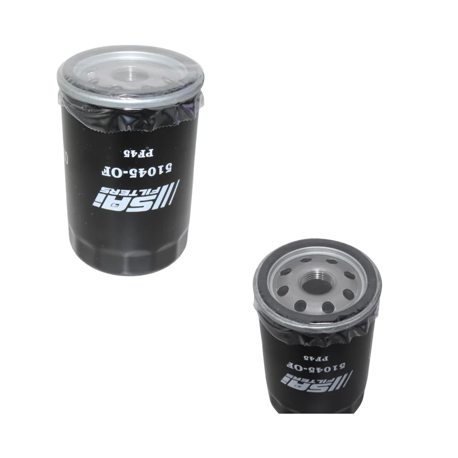 FILTRO ACEITE CAPTIVA/G.BLAZER/CJ-10 | Consultar aplicacion