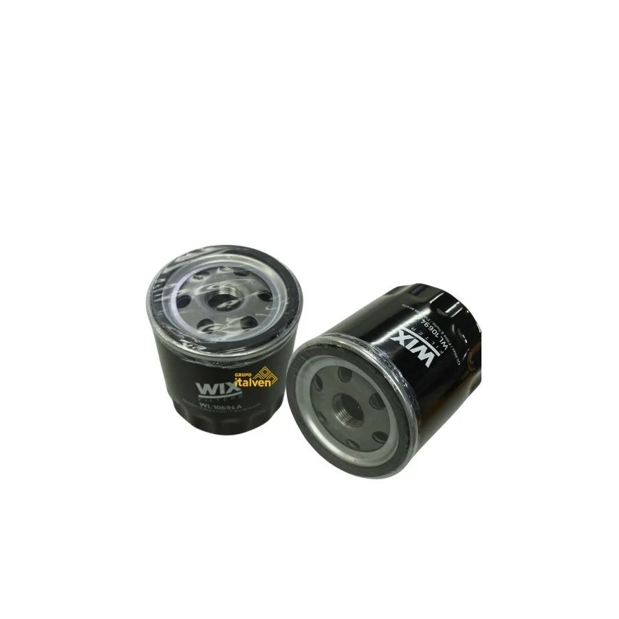 FILTRO ACEITE PALIO 1.8/CORSA/AVEO 51040 | Consultar aplicacion