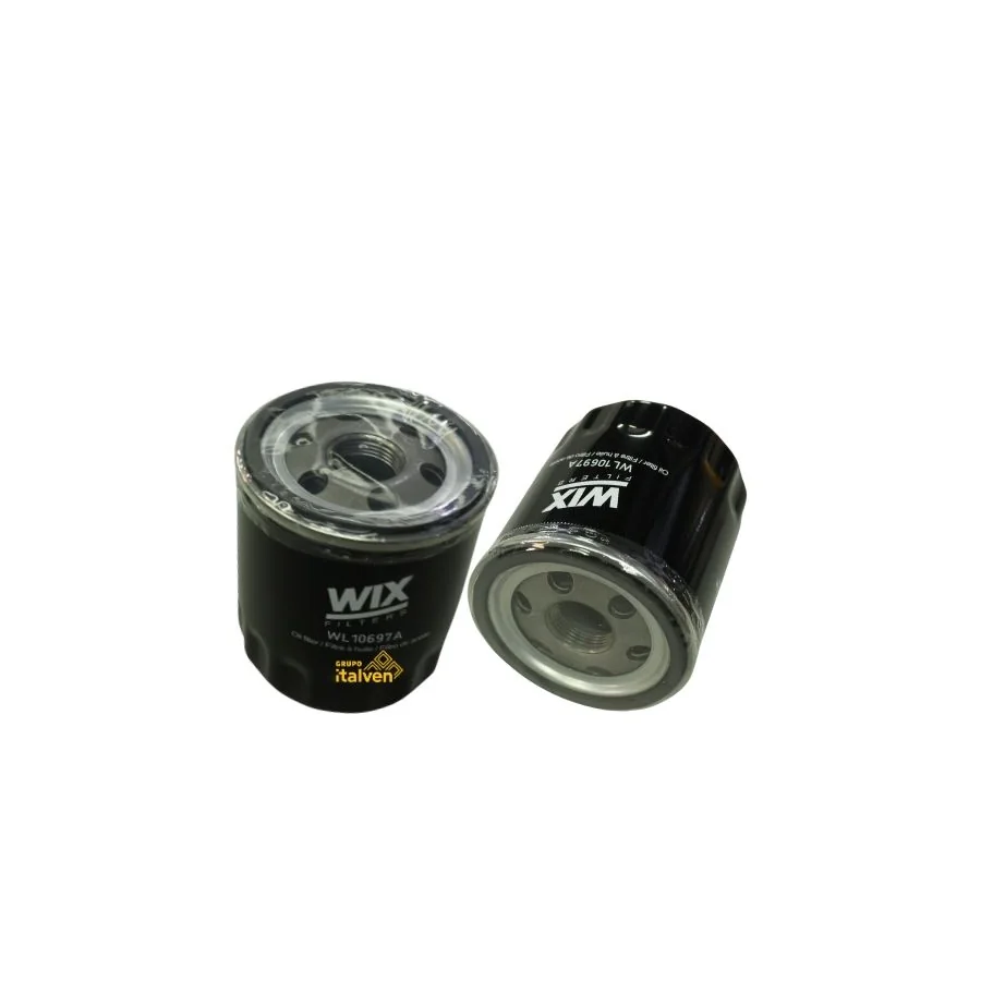 FILTRO ACEITE SILVERADO 5.3/CALIBER 5706 | PM