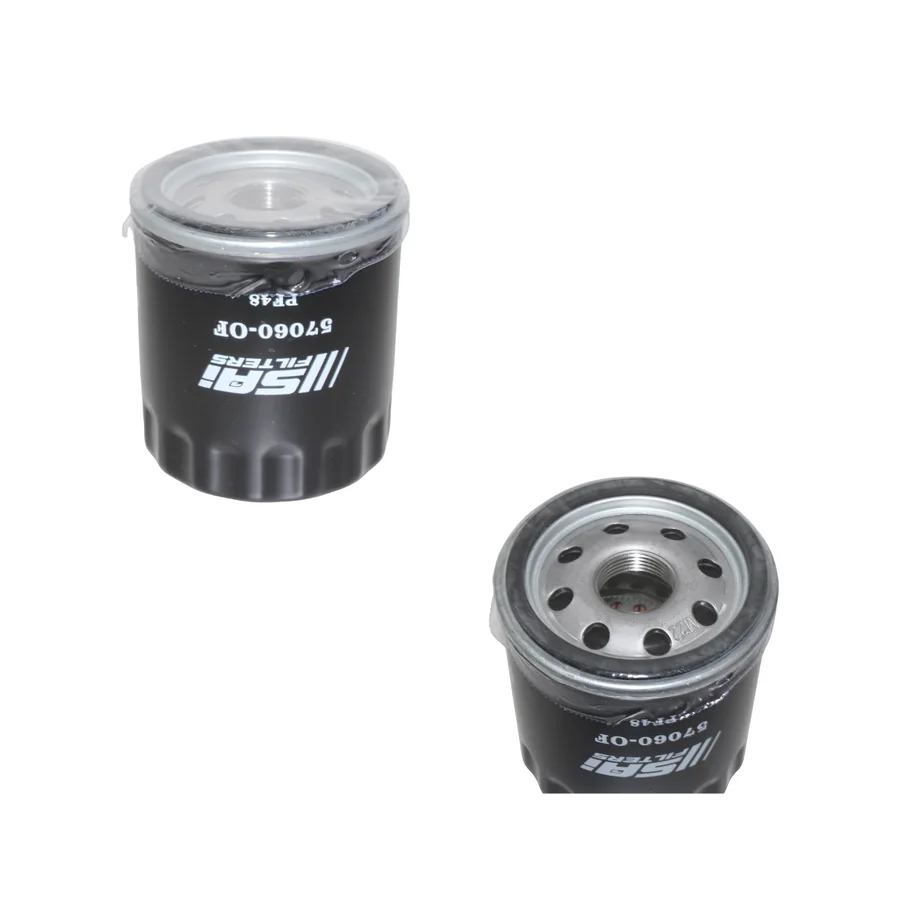 FILTRO ACEITE TAHOE/AVALANCHE 5.3/CALIBE | Consultar aplicacion