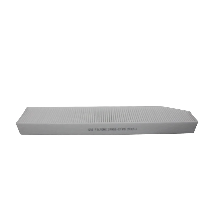 FILTRO CABINA A/A G.CHEROKEE 05-10 | WK