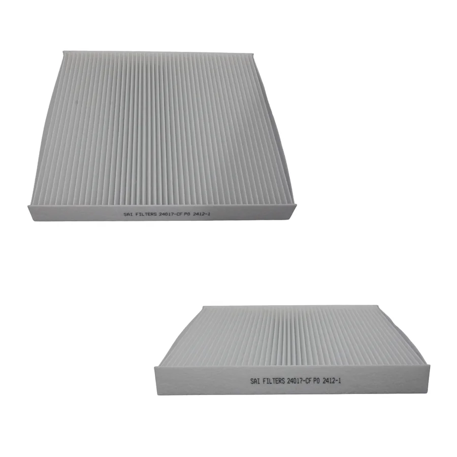 FILTRO CABINA A/A G.CHEROKEE 11-14/KK 11