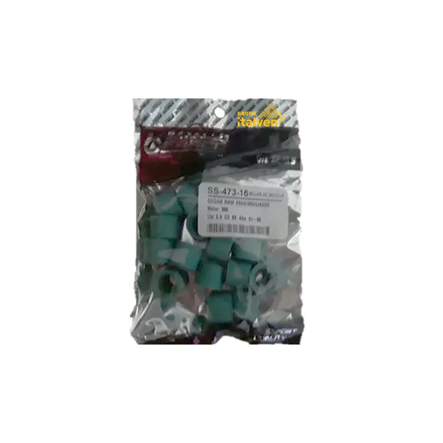 GOMA VAL.RAM 2.500/3.500 JGO 16 M-360 | DH