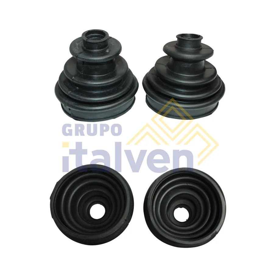 GUARDAPOLVO TRIPOIDE CALIBER/SCORT/CAVAL | PM