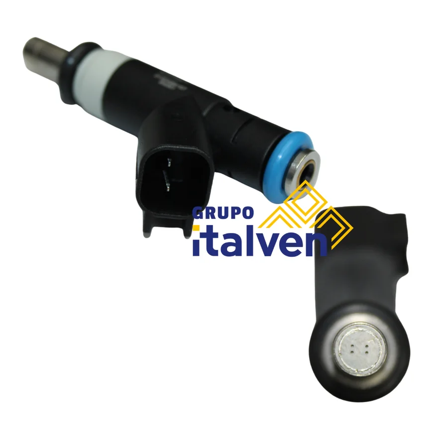 INYECTOR CALIBER (4 HUECOS) | PM