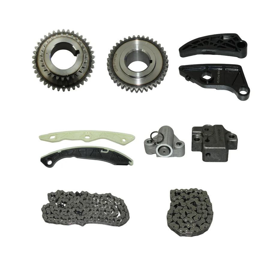 KIT CADENA CALIBER 2.0/Compass(9Comp) | MK / PM