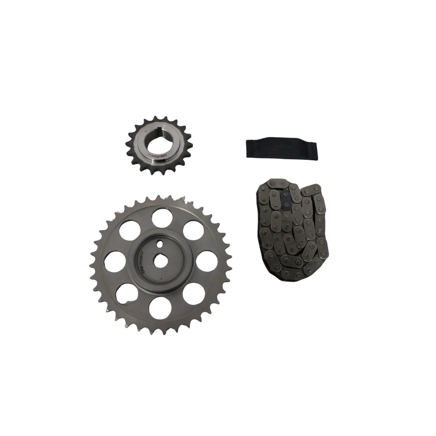 KIT CADENA CHEROKEE 4.0 242 87> (4 Comp | XJ