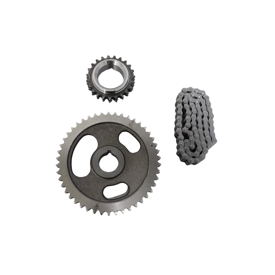 KIT CADENA DODGE 318/360 DOBLE 70>M-Viej | DH