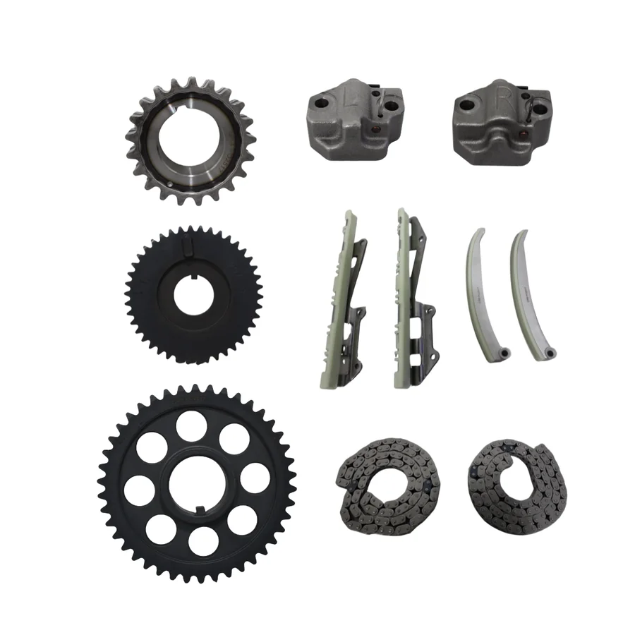 KIT CADENA EXPLORER/F150/4.6 02-10 13COM | Consultar aplicacion
