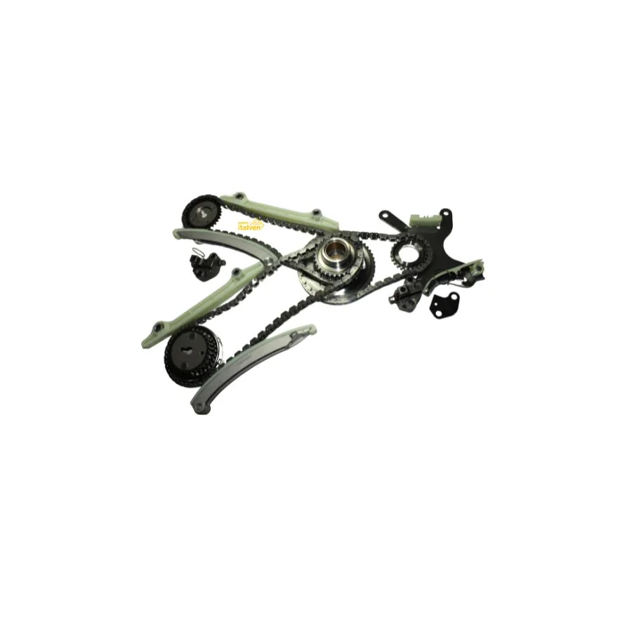 KIT CADENA G-CHEROKEE 4.7 NGC 05-07 (15C | WJ / WK / WK2 / 4G