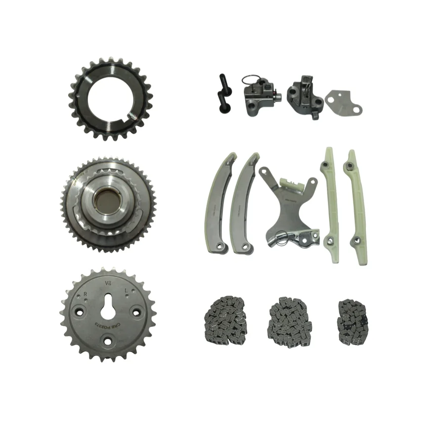KIT CADENA G-CHEROKEE 4.7 NGC 08-10 (15C | WJ / WK / WK2 / 4G