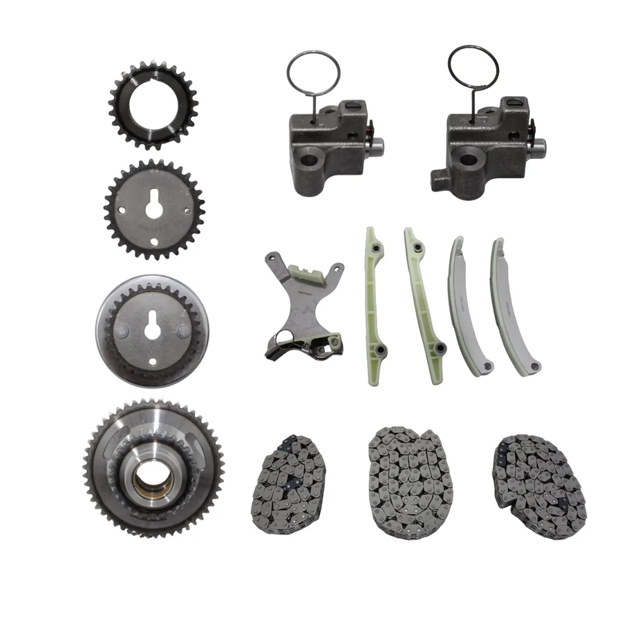 KIT CADENA G-CHEROKEE 4.7 WK 99>(14Copon