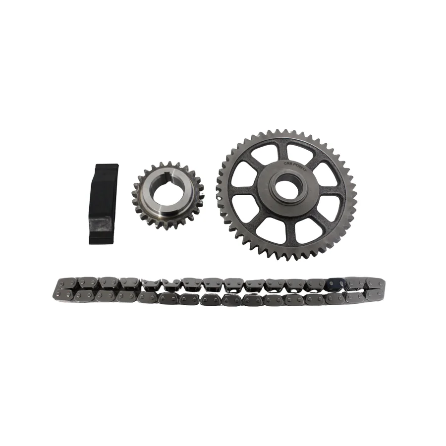 KIT CADENA GRAND CHEROKEE WJ 4.0/XJ 242 | XJ / WJ
