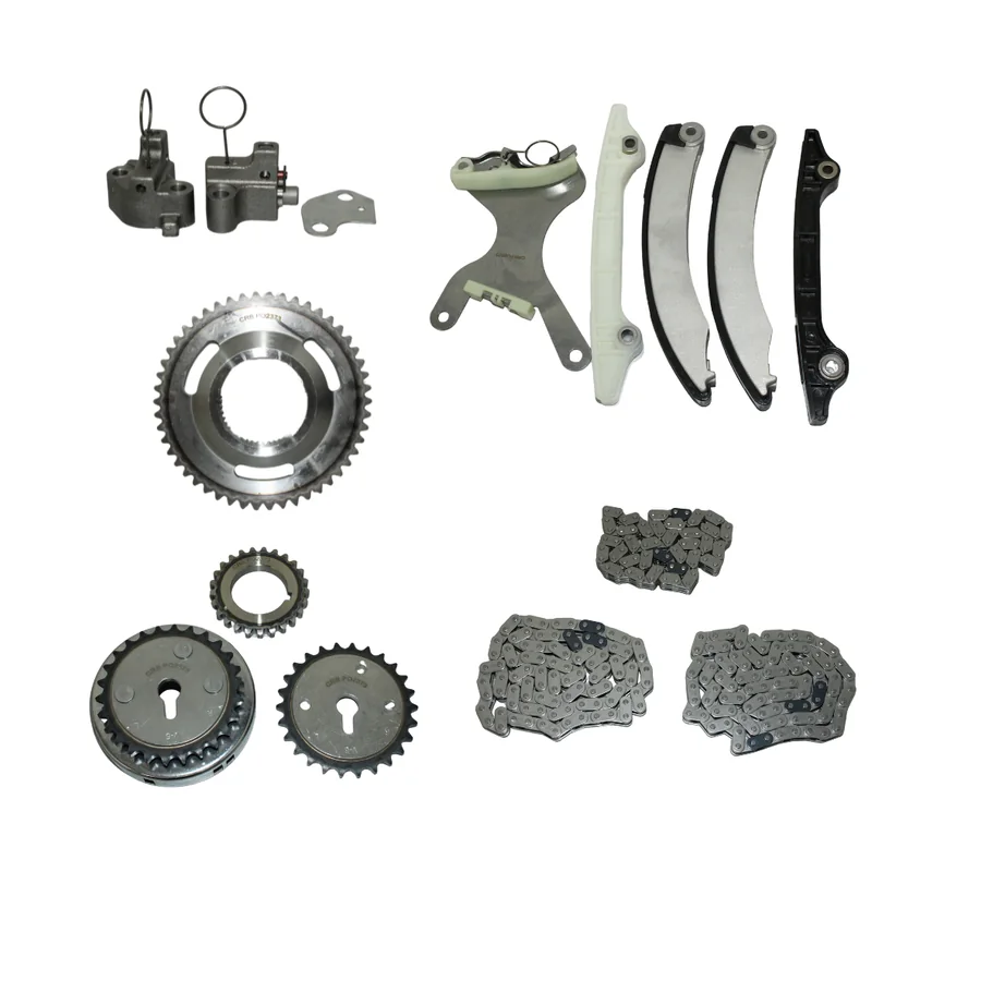 KIT CADENA KK/KJ/LIBERTY 3.7 02-03(14Com | KJ / KK