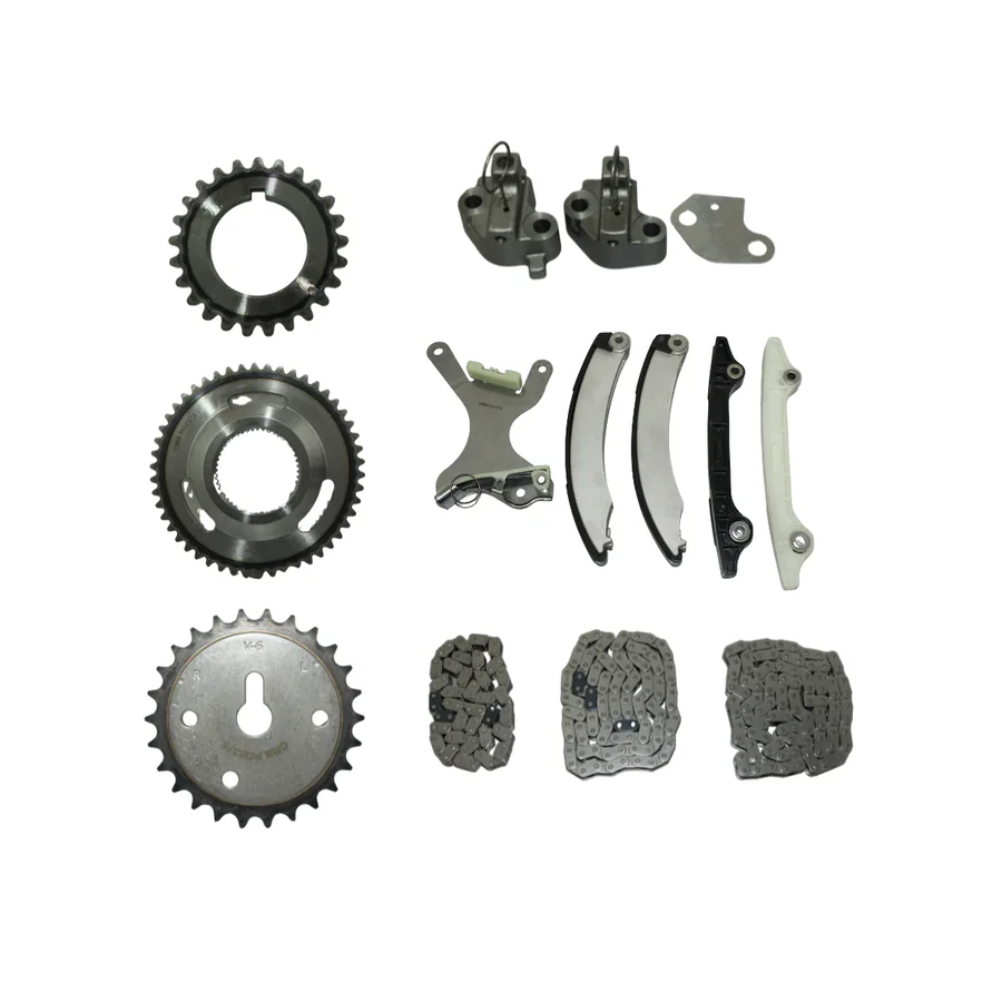 KIT CADENA KK/KJ/LIBERTY 3.7 04>(14 Comp | KJ / KK