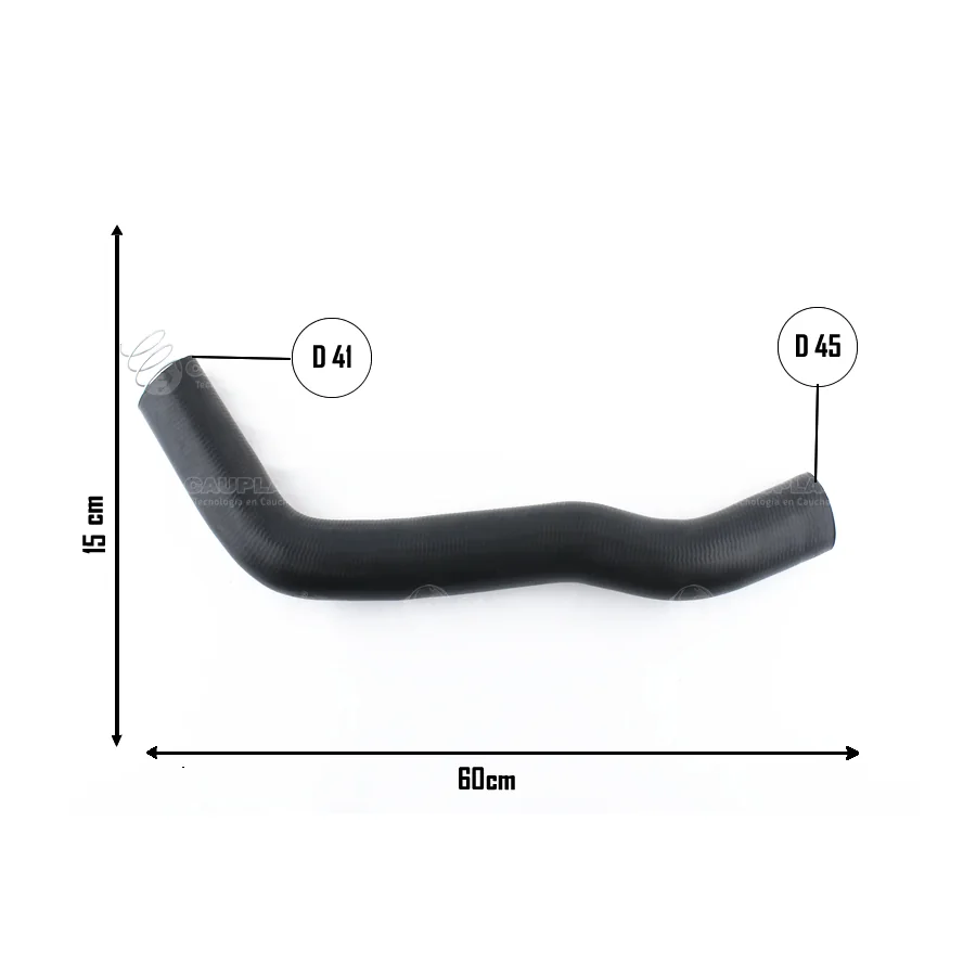 MANG.RAD.COMANDER HEMI 5.7 INF 07-09 | XK
