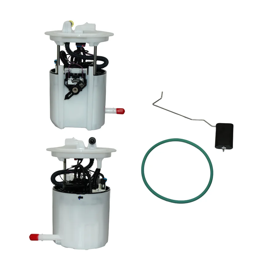 MODULO BOMBA GAS.GRAND CHEROKEE 2011> | WJ / WK2 / 4G