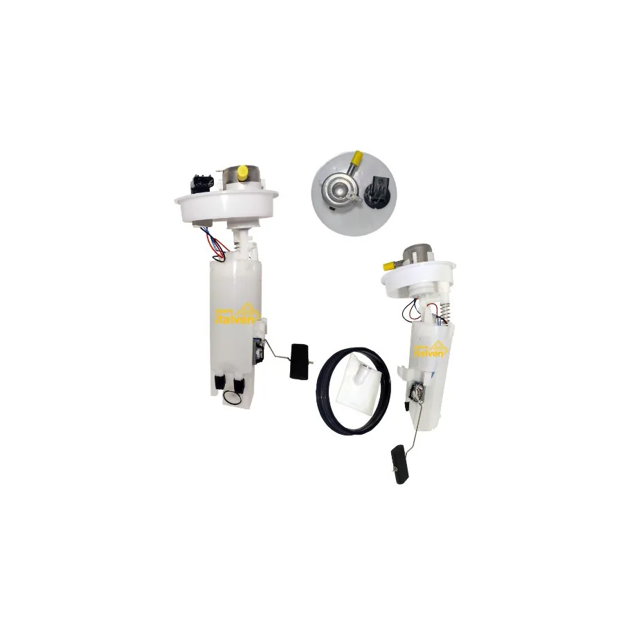 MODULO BOMBA GAS.NEON 00-05 | PL
