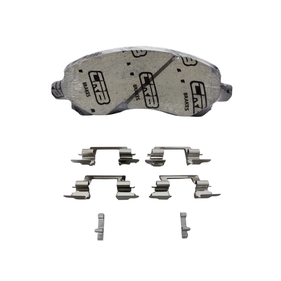 PASTILLA FR.CALIBER/LANCER DEL CERAMICA | PM