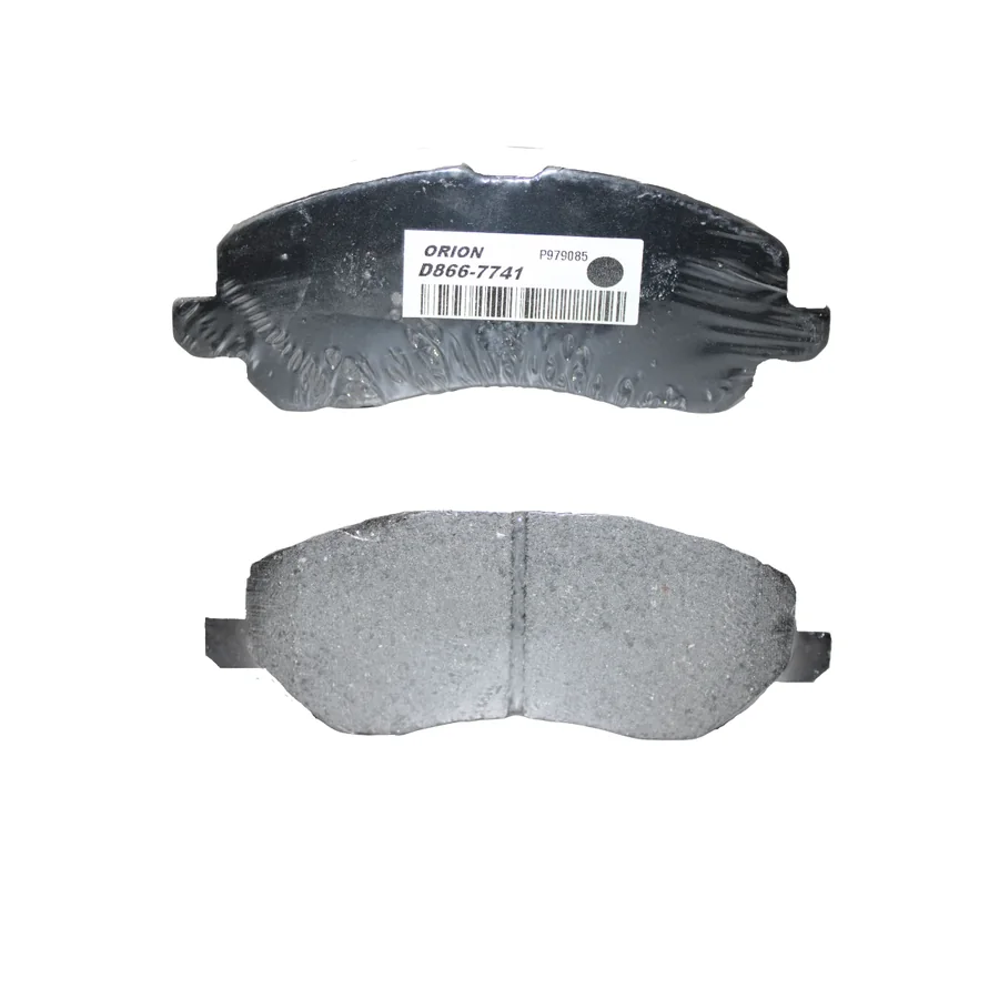 PASTILLA FR.CALIBER/LANCER TOURING DEL. | PM