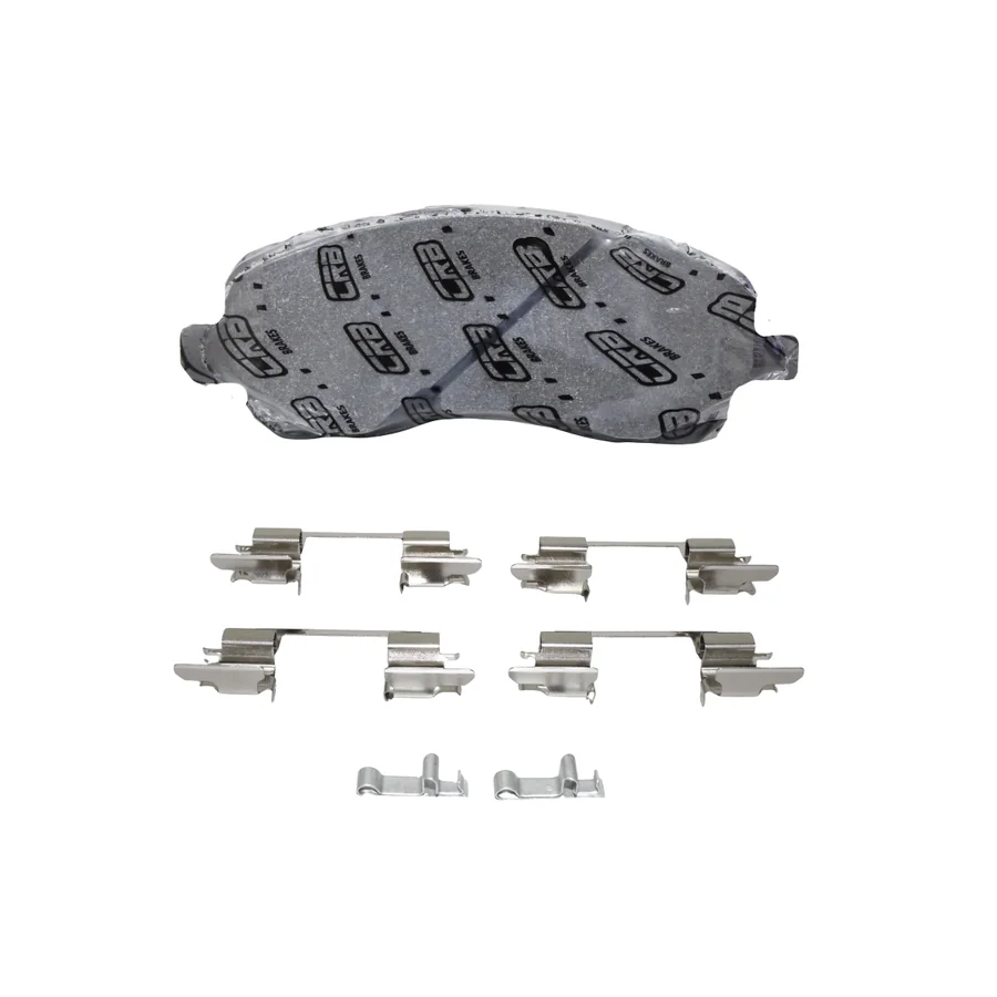 PASTILLA FR.CALIBER/LANCER TOURING DEL. | PM