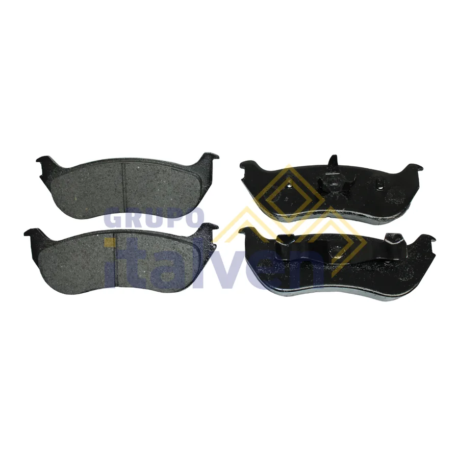 PASTILLA FR.LIBERTY/SPORT TRACK TRA.01> | KJ / KK