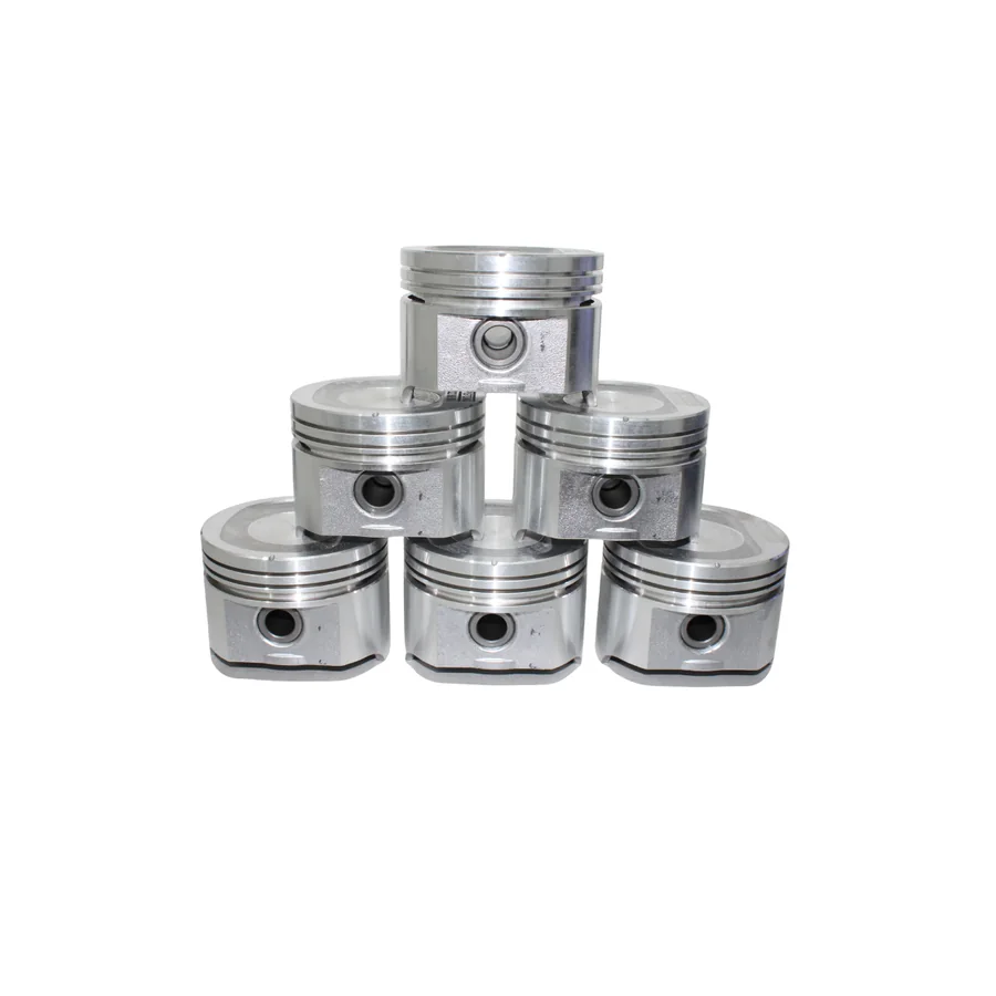 PIST.CHEROKEE/WRAGLER 242 4.0L 91/98 | XJ