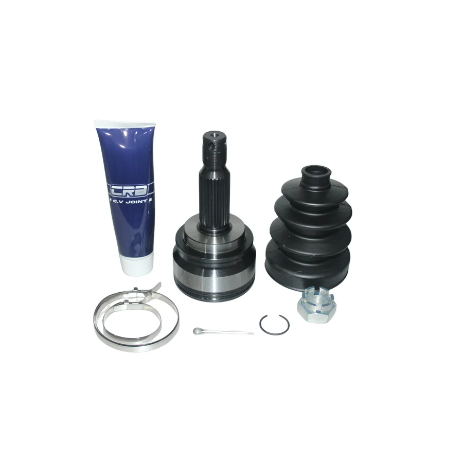 PUNTA TRIPOIDE CALIBER/COMPASS 33x28X59. | MK / PM