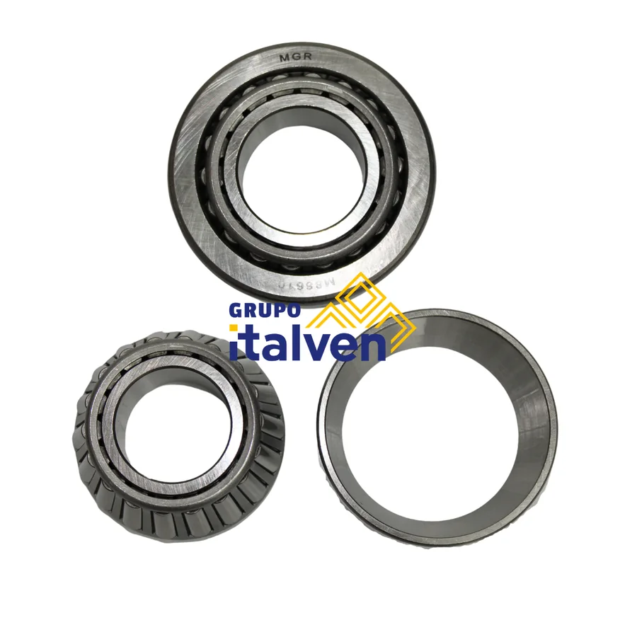 ROL.PIÑON CHEVROLET-DODGE-FORD EXT. | Consultar aplicacion