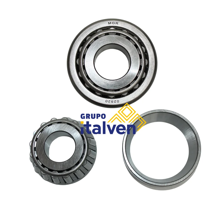 ROL.PIÑON DE ATAQUE FORD/CHE/JEEP DANA M | Consultar aplicacion