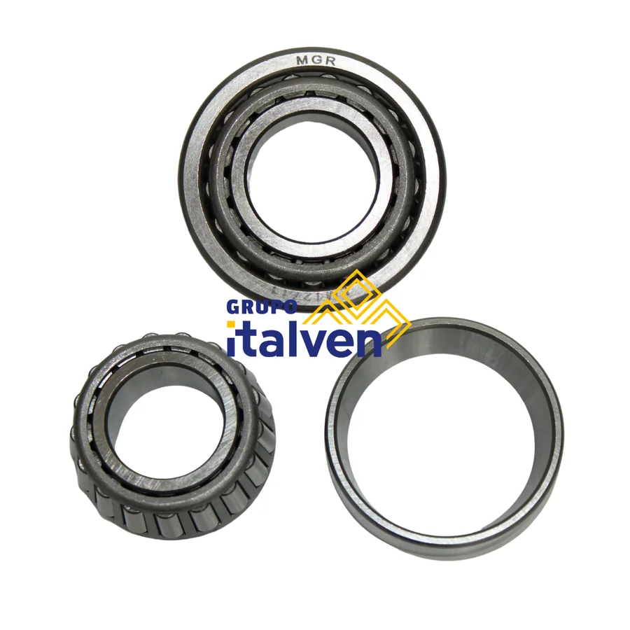 ROL.RUEDA RAM 100 4x2 DEL.EXT | DH