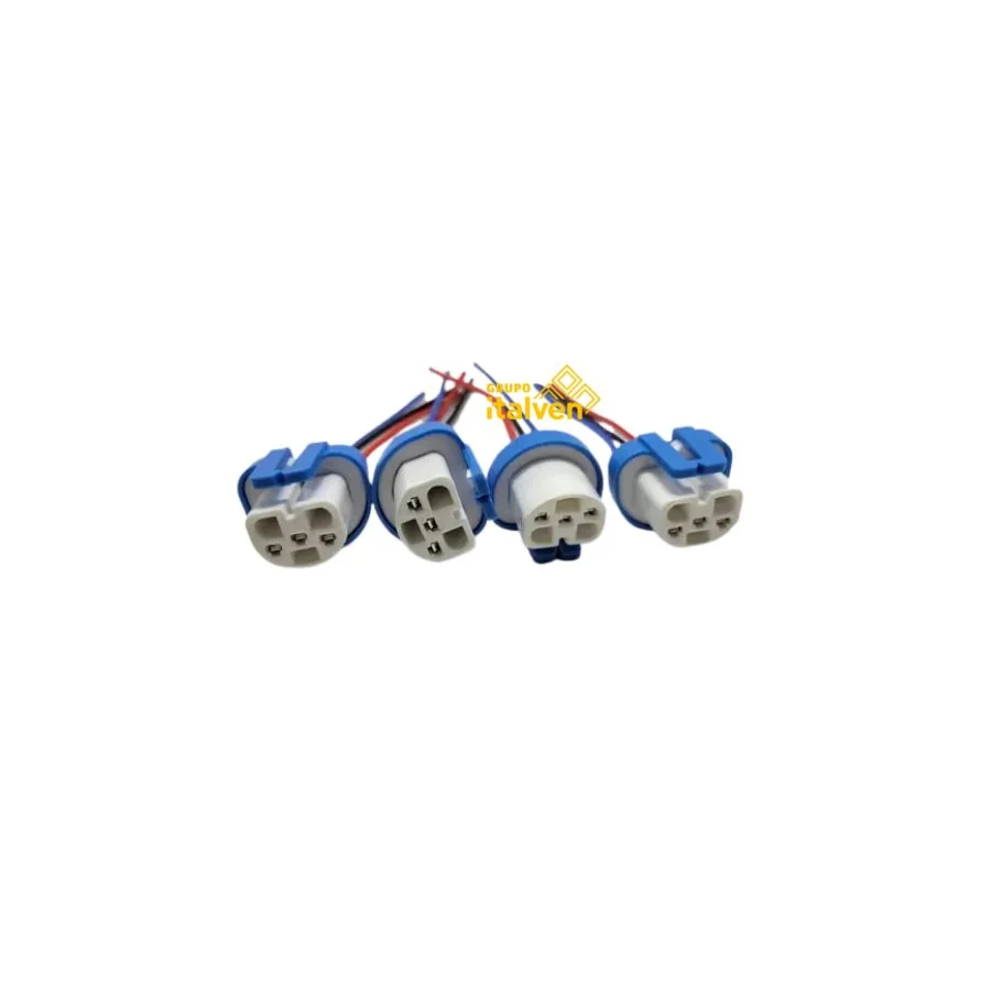SOCATE FARO 9004/9007 C/CABLE | Consultar aplicacion