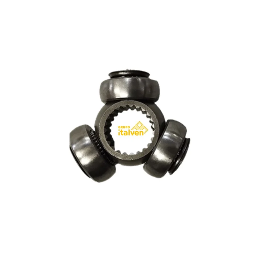 TRICETA COROLLA 02/ECOSPORT 4x4/NEON 23D | PL