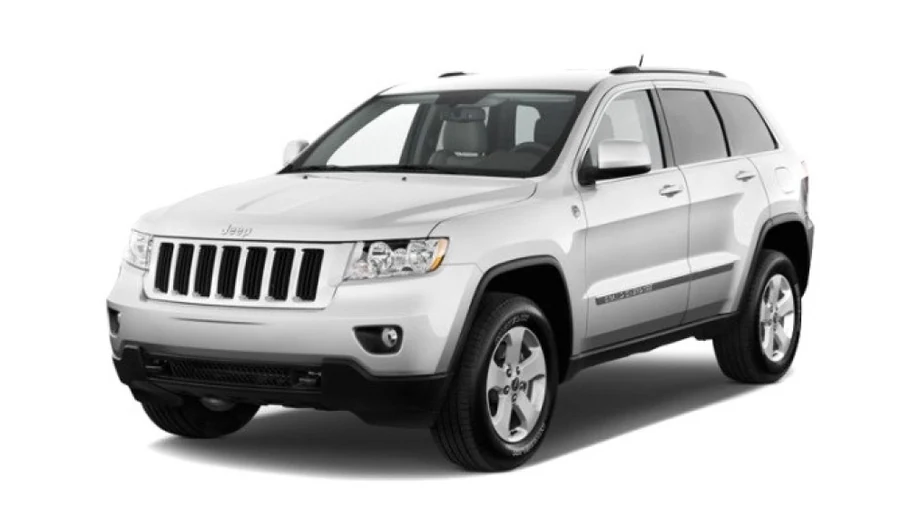 Jeep Grand Cherokee 4G 4G