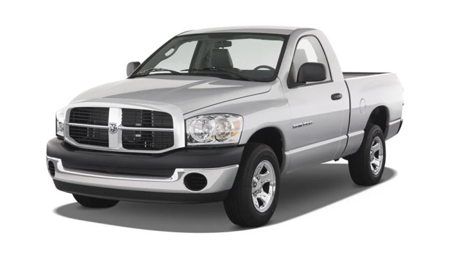 Dodge Ram DH DH