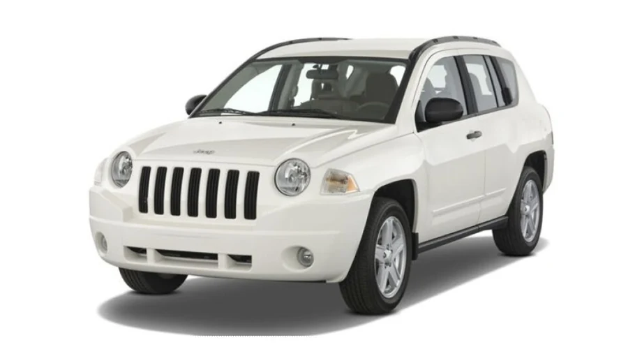 Jeep Compass / Patriot MK MK