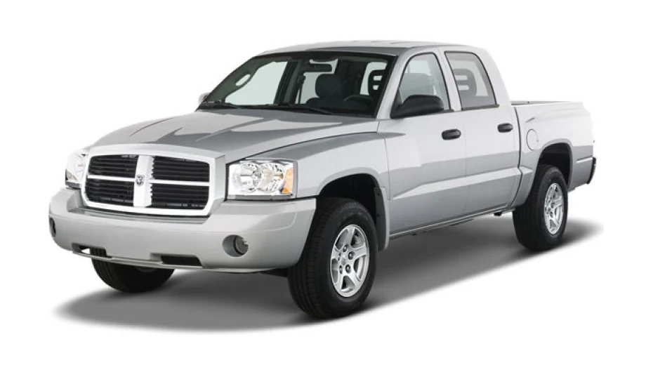 Dodge Dakota ND ND