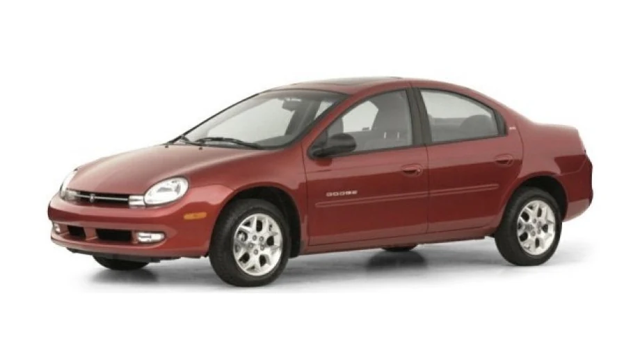 Dodge Neon PL PL