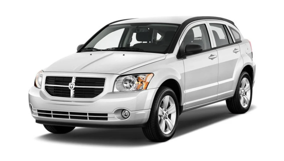 Dodge Caliber PM PM